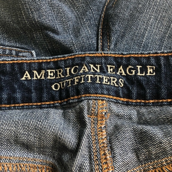 AEO Hi-Rise Festival short - Picture 3 of 4